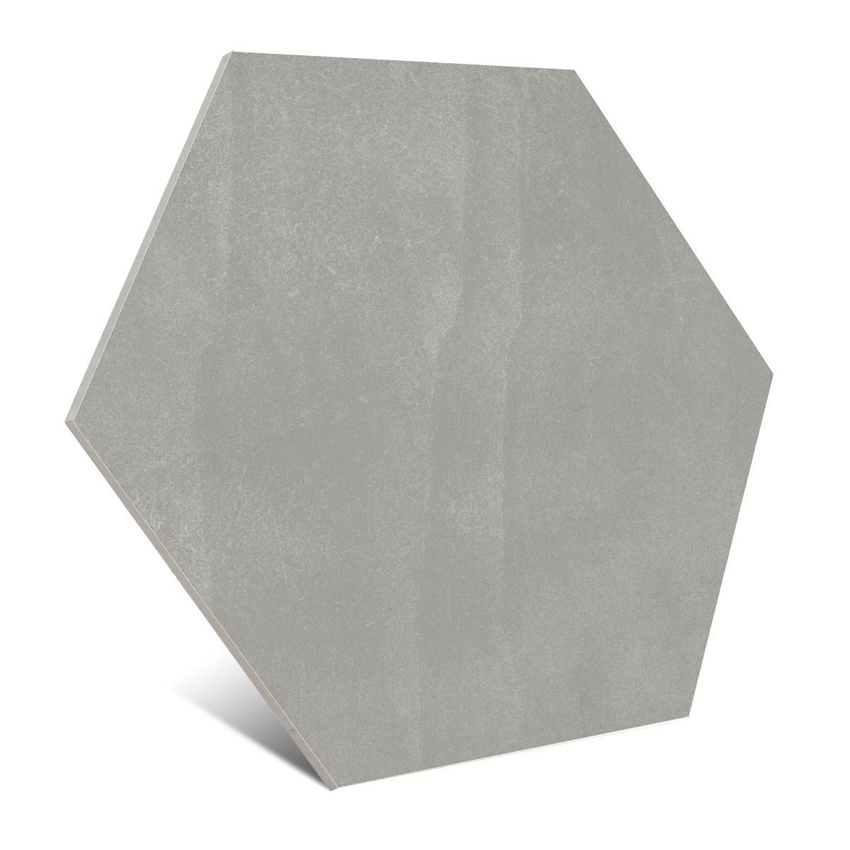 Foto de Berlin Exa Grey Matt 21.5x25 (Box 0.97 m2)