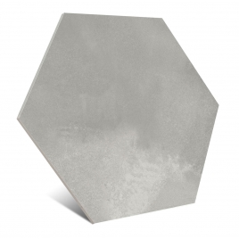 Berlin Exa Gris Mat 21.5x25 (Boîte 0.97 m2)