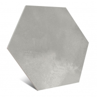 Berlin Exa Gris Mat 21.5x25 (Boîte 0.97 m2) [49073]