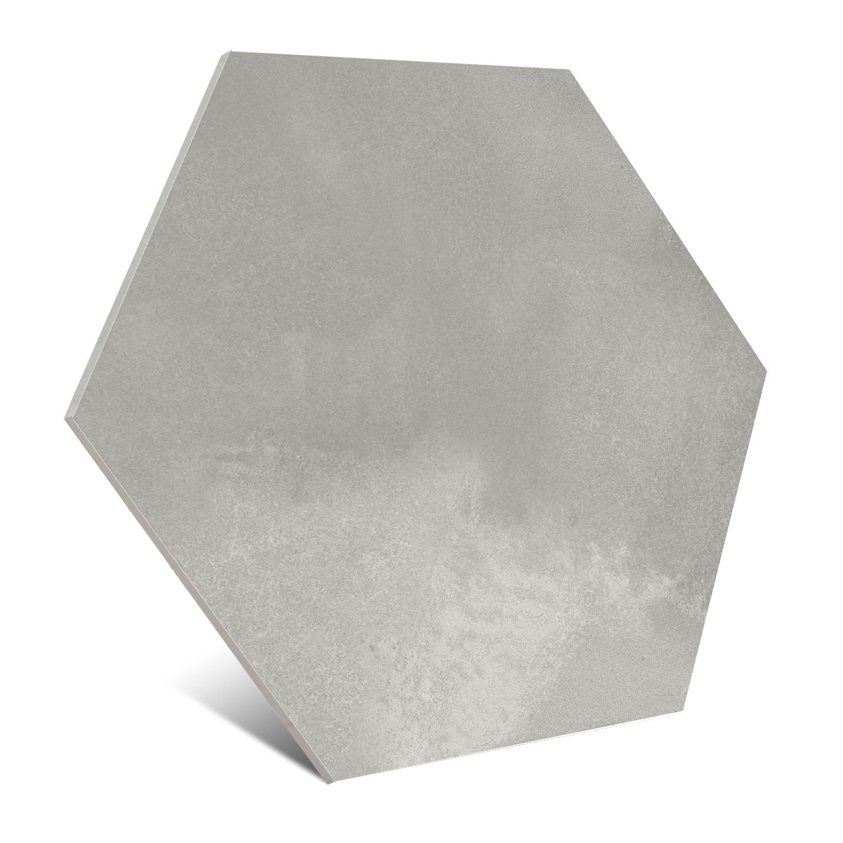 Berlin Exa Gris Mat 21.5x25 (Boîte 0.97 m2) [49073]