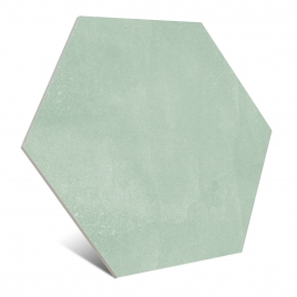 Berlim Exa Aquamar Matt 21.5x25 (Caixa 0.97 m2)