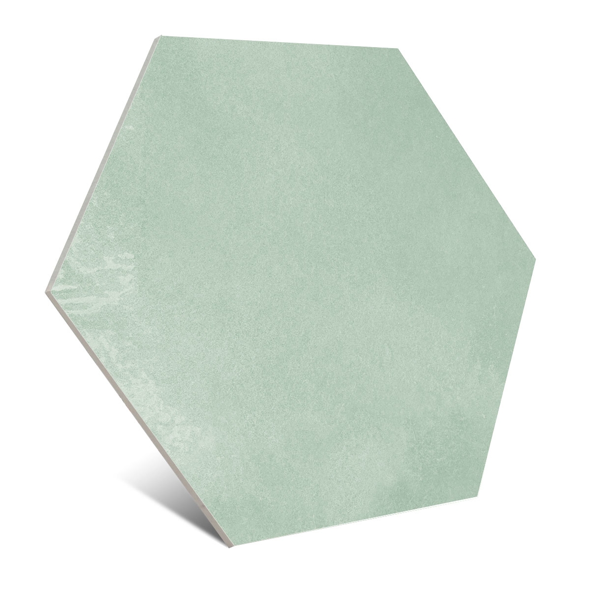 Berlim Exa Aquamar Matt 21.5x25 (Caixa 0.97 m2) [49076]