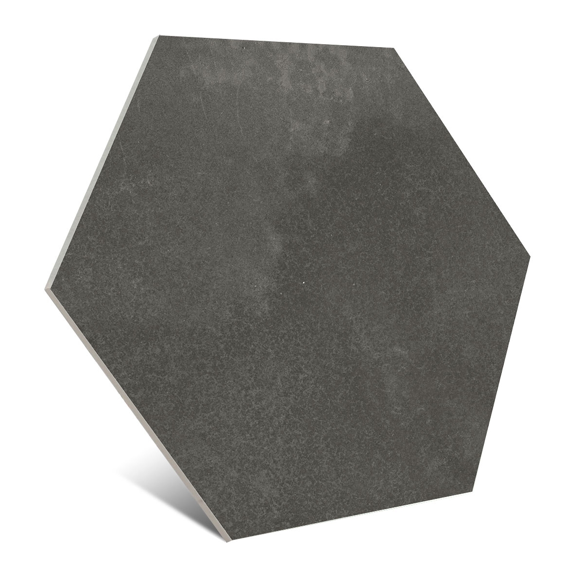 Detalle de Berlin Exa Graphite Matt 21,5x25 (Caja 0,97 m2)