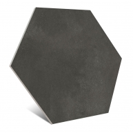 Fotos ambiente de Berlim Exa Graphite Matt 21,5x25 (Box 0,97 m2) [49085]