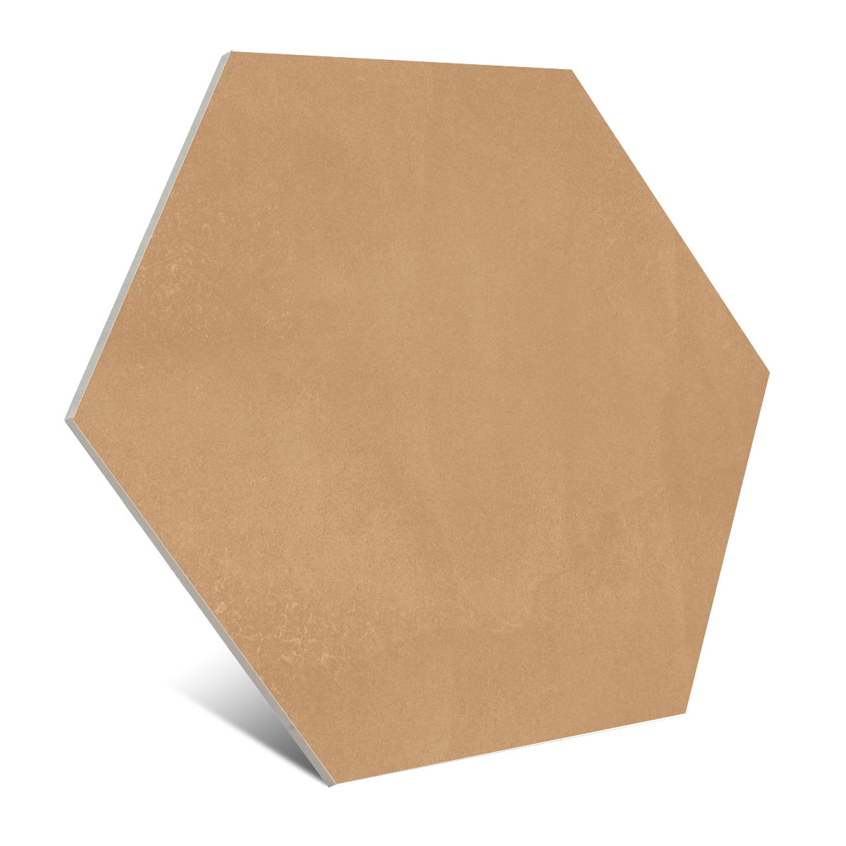 Detalhe de Berlim Exa Terra Matt 21.5x25 (Box 0.97 m2)