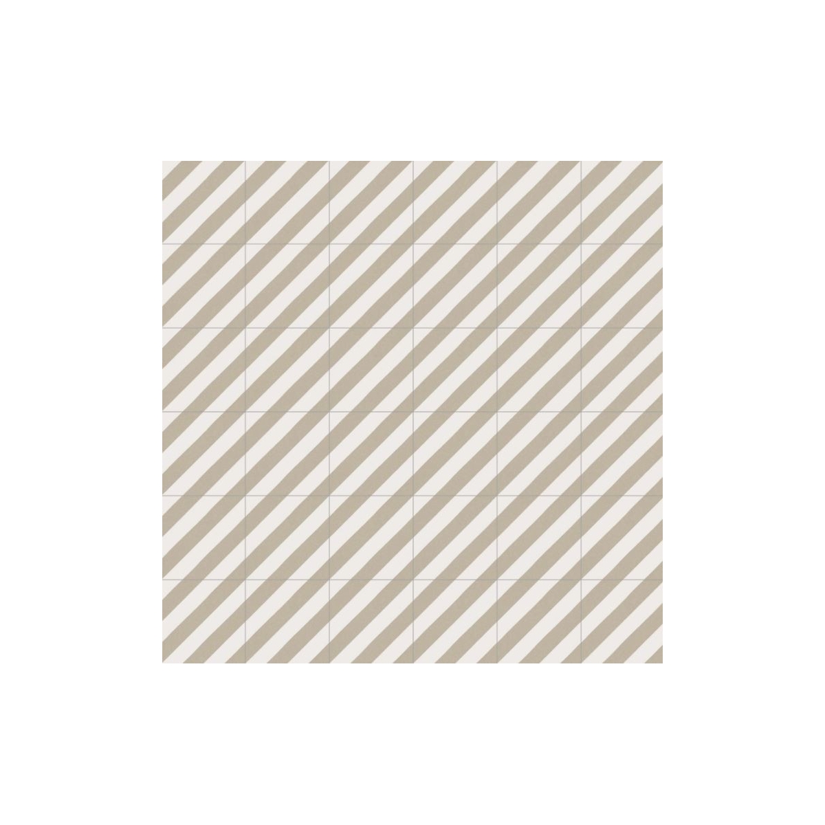 Goroka Moss (m2) - Hydraulic flooring at the best price Vives