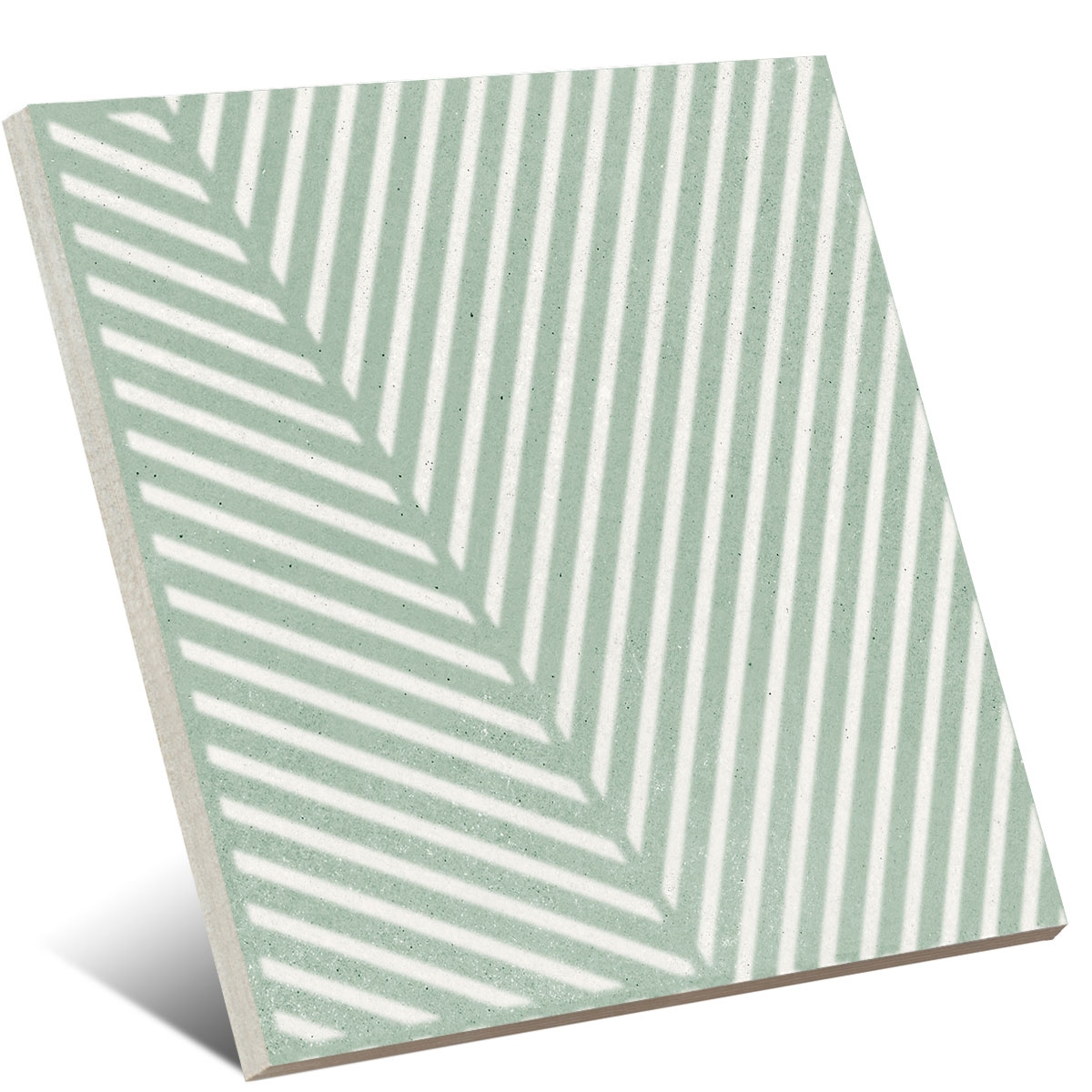 Detalle de Trazos Aquamar 14,7x14,7 (Caja 0,95 m2)