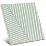 Detalle de Trazos Aquamar 14,7x14,7 (Caja 0,95 m2)