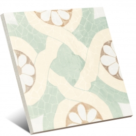 Foto de Romina 14.7x14.7 (Caixa 0,95 m2)