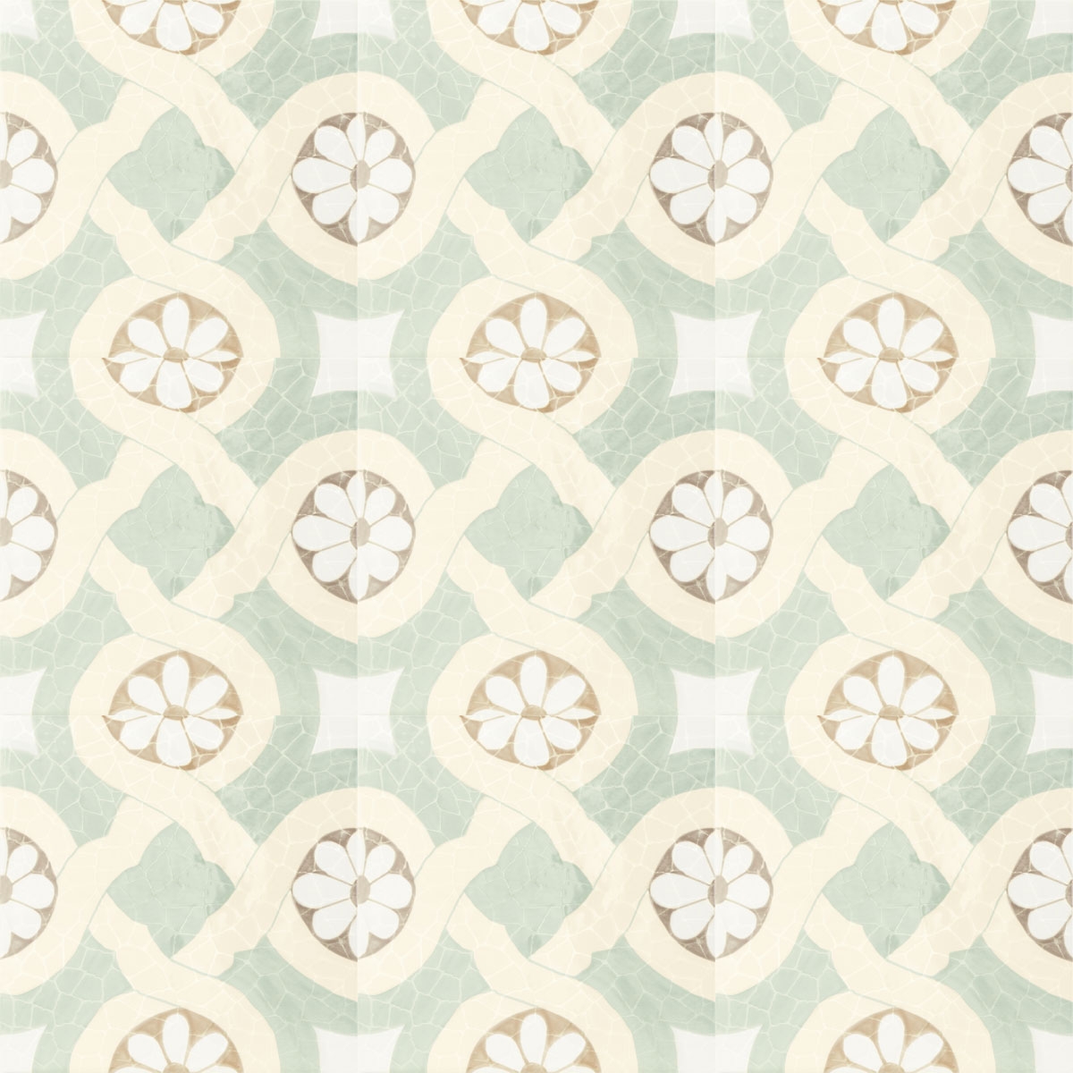 Composition Romina 14,7x14,7