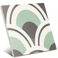 Détail de Marina 14.7x14.7 (Boîte 0.95 m2)