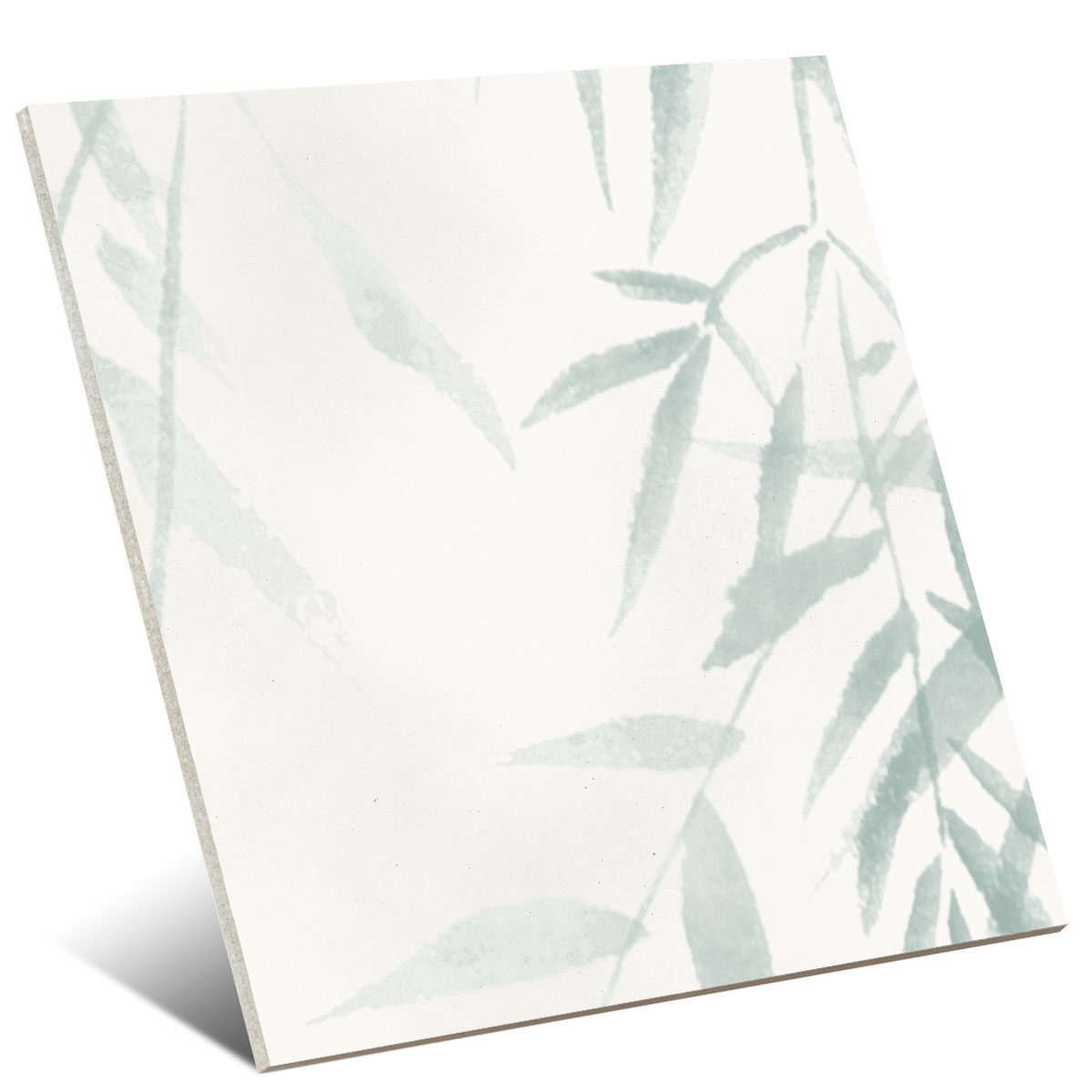 Detalhe do bambu 14.7x14.7