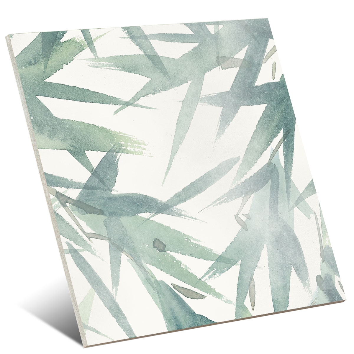 Bambou Détail 14.7x14.7 (Boîte 0.95 m2)