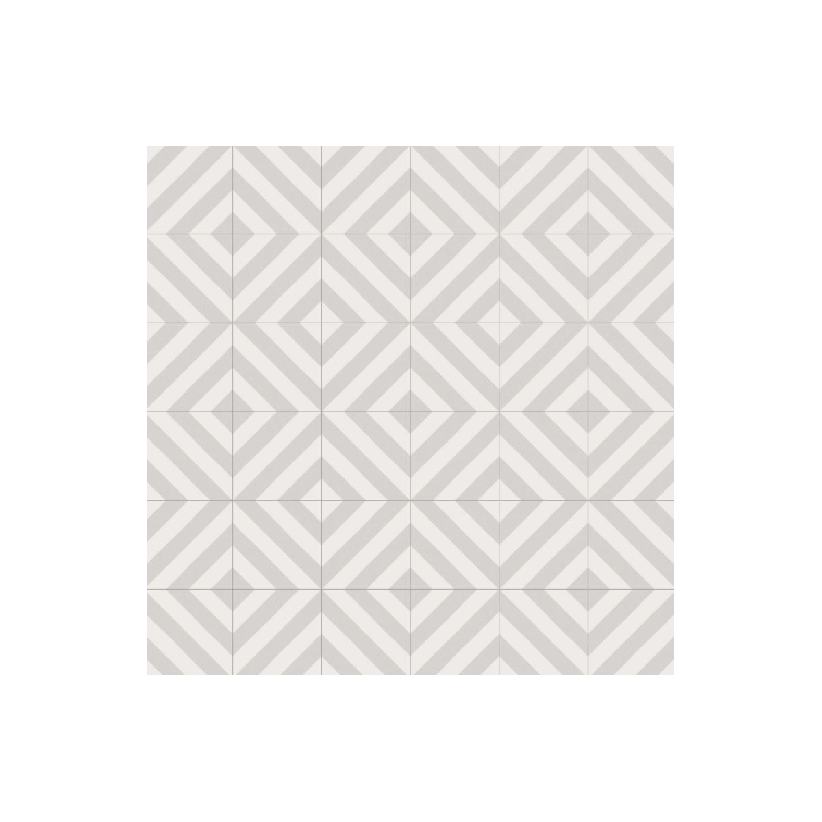 Goroka Grey (m2) - Non-slip Porcelain Hydraulic Flooring Vives