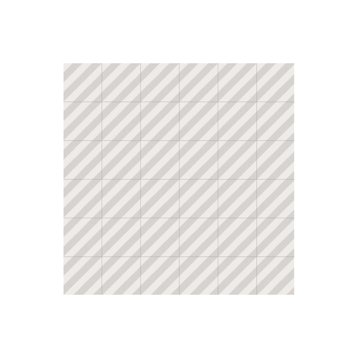 Goroka Grey (m2) - Non-slip Porcelain Hydraulic Flooring - Maori Series