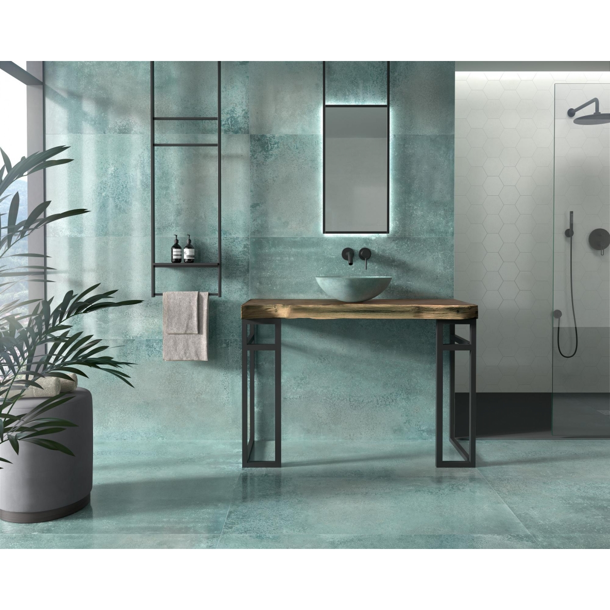 Foto von Magnet Exa Frozen 15x17 (Box 0,5 m²)