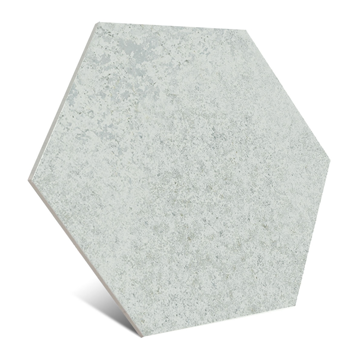 Magnet Exa Argent 15x17