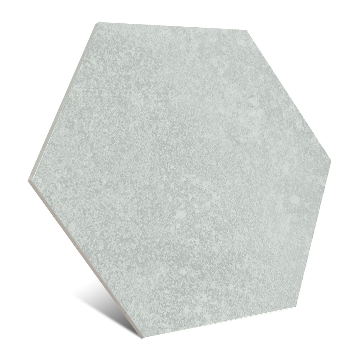 Fotos ambiente de Magnet Exa Argent 15x17 (Caja 0,5 m2) [49226]