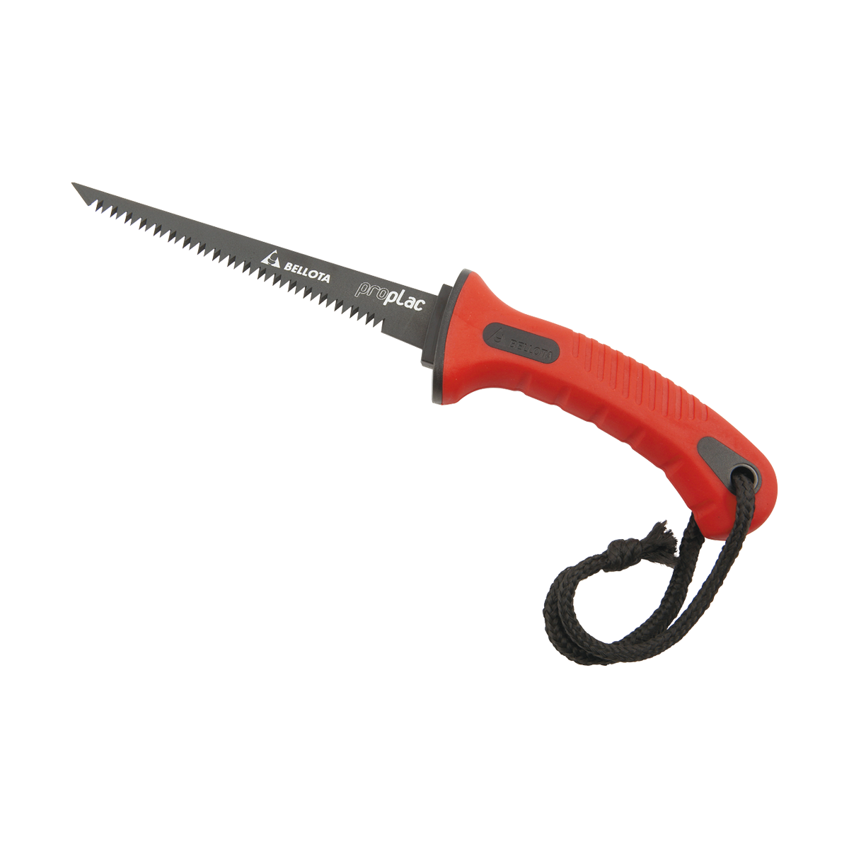 Non-stick Teflonated Tip Saw Bellota 4521