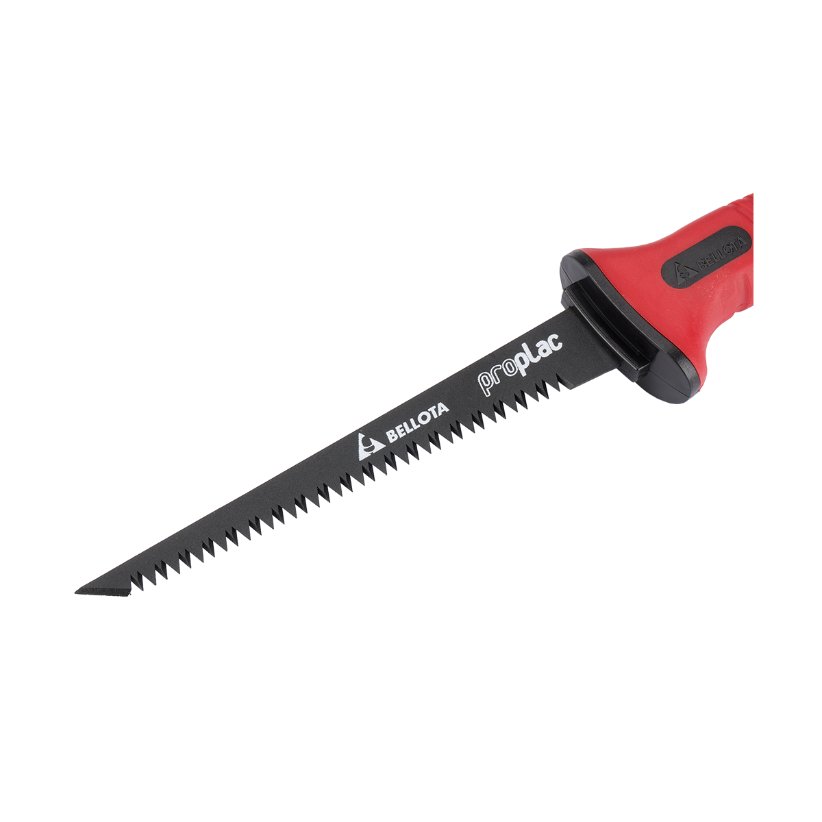 Non-stick tip saw Bellota 4521 for Gypsum Boards