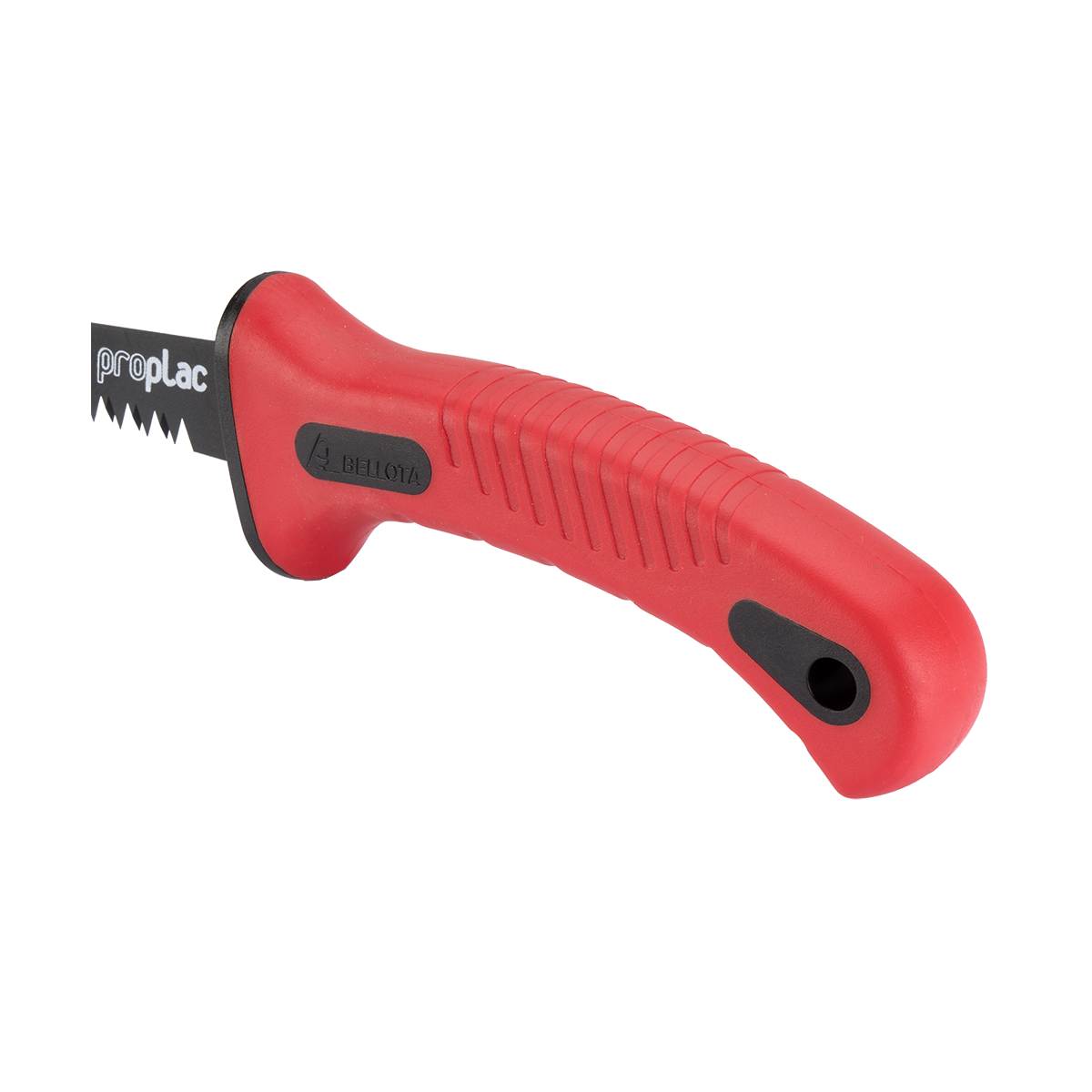 Non-stick Teflonated Tip Saw Handle Bellota 4521 for Gypsum Boards