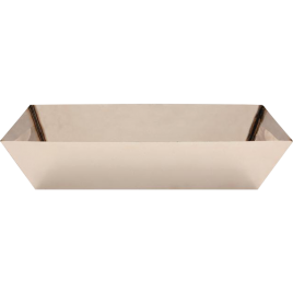 Professionelle Edelstahlschublade Bellota 50271