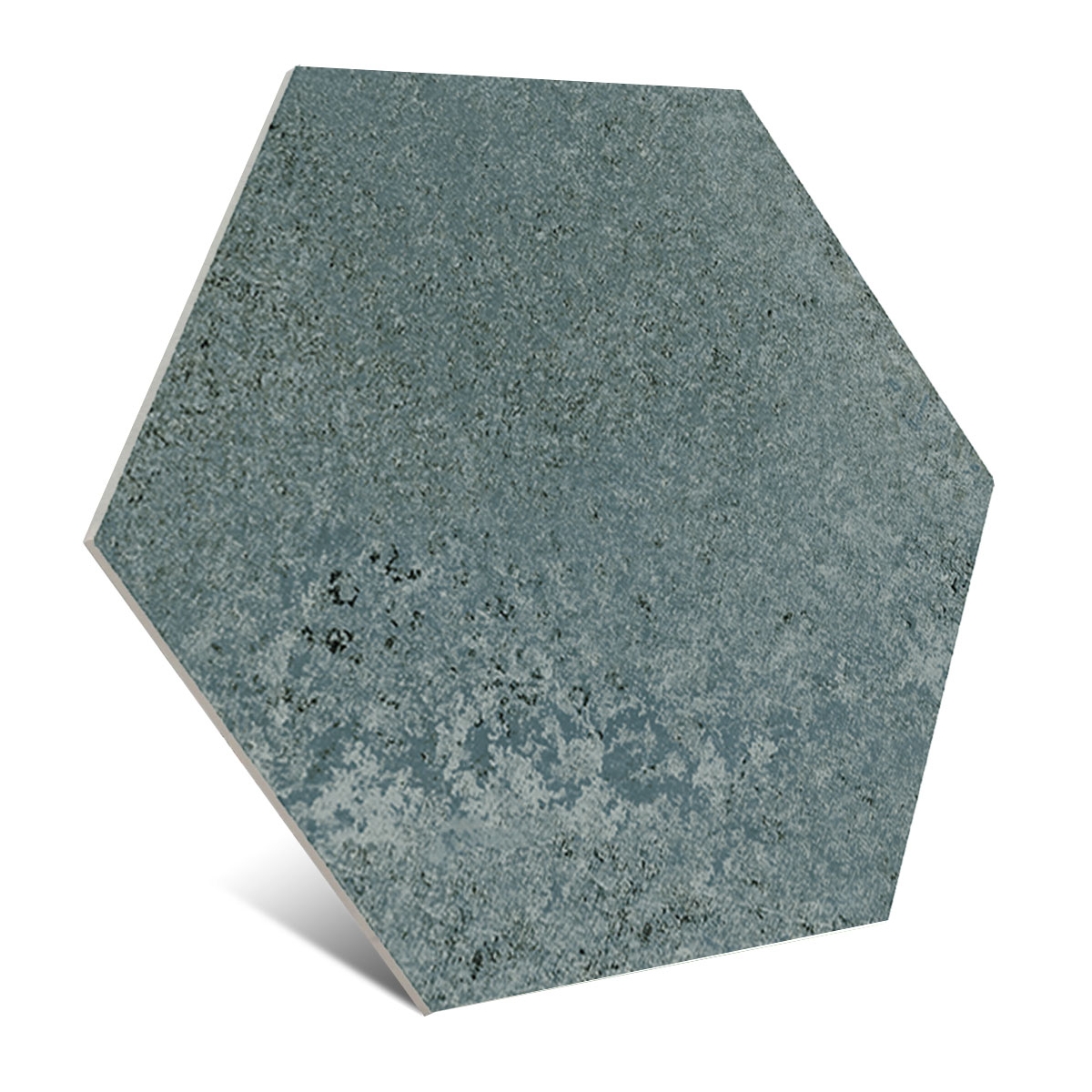 Photos d’ambiance de Magnet Exa Petrol 15x17 (Boîte 0.5 m2) [49244]