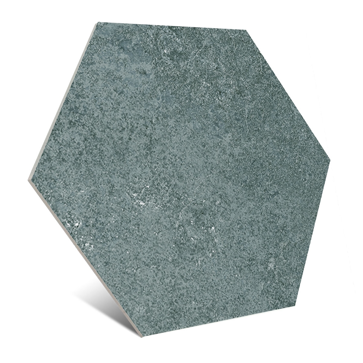 Photos d’ambiance de Magnet Exa Petrol 15x17 (Boîte 0.5 m2) [49247]