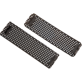 Lames de rechange pour Raspin Bellota H4107 (2ud)