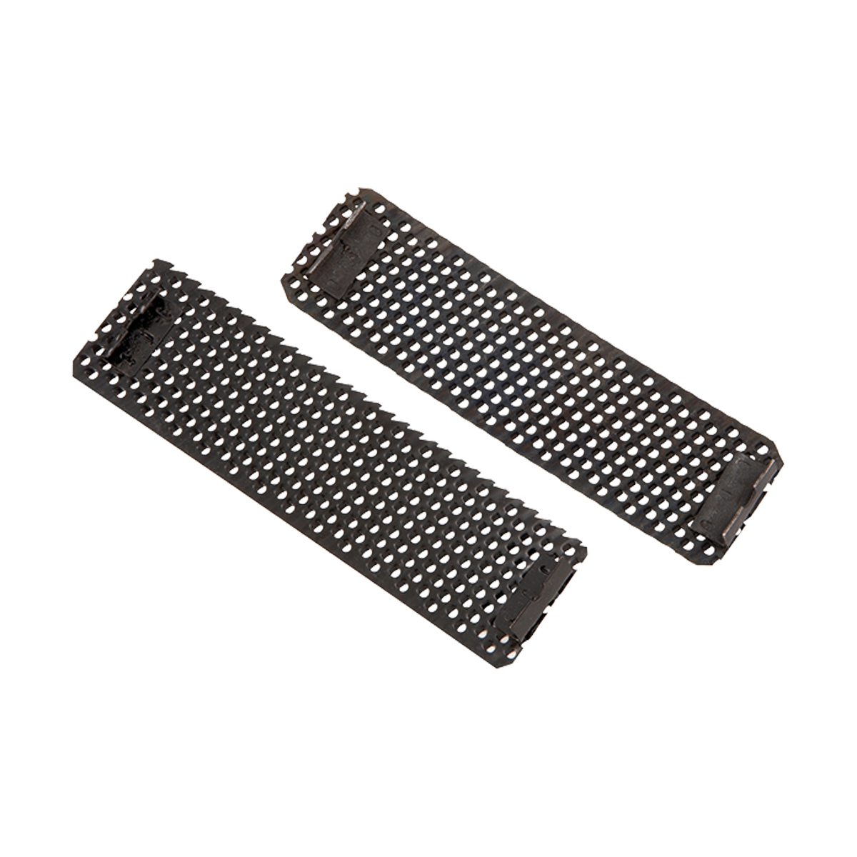 Lâmina de substituição para raspina de metal Bellota 4107 260mm