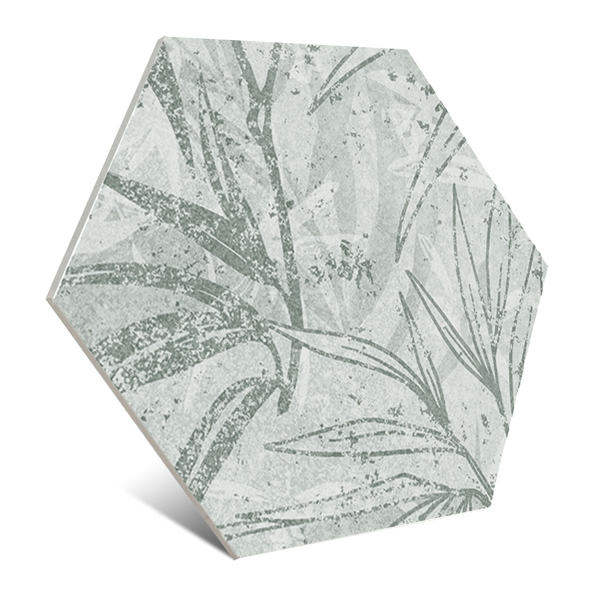 Magnet Tropic Argent 15x17