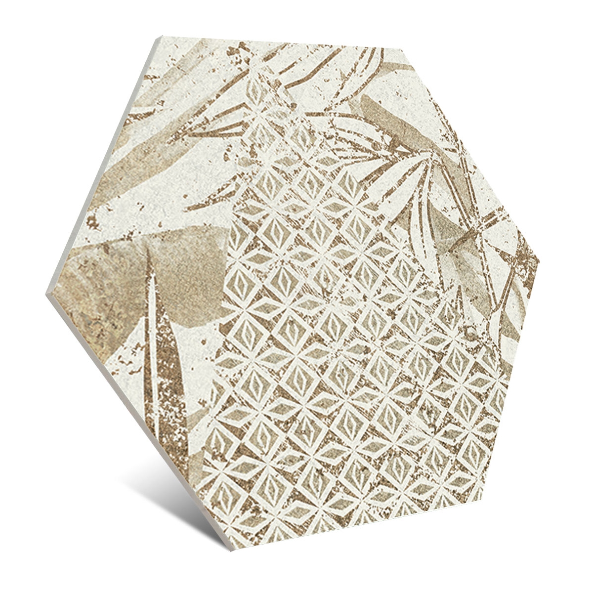 Magnet Tropic Copper/Frozen 15x17 photos d’ambiance (Boîte 0,5 m2) [49277]