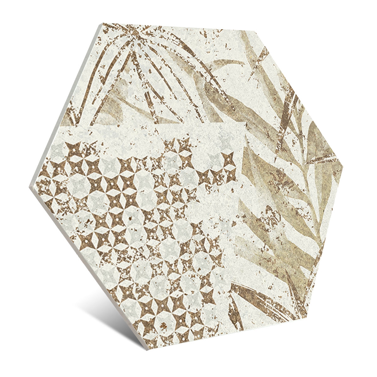 Umgebungsfotos von Magnet Tropic Copper/Frozen 15x17 (Box 0,5 m²) [49279]