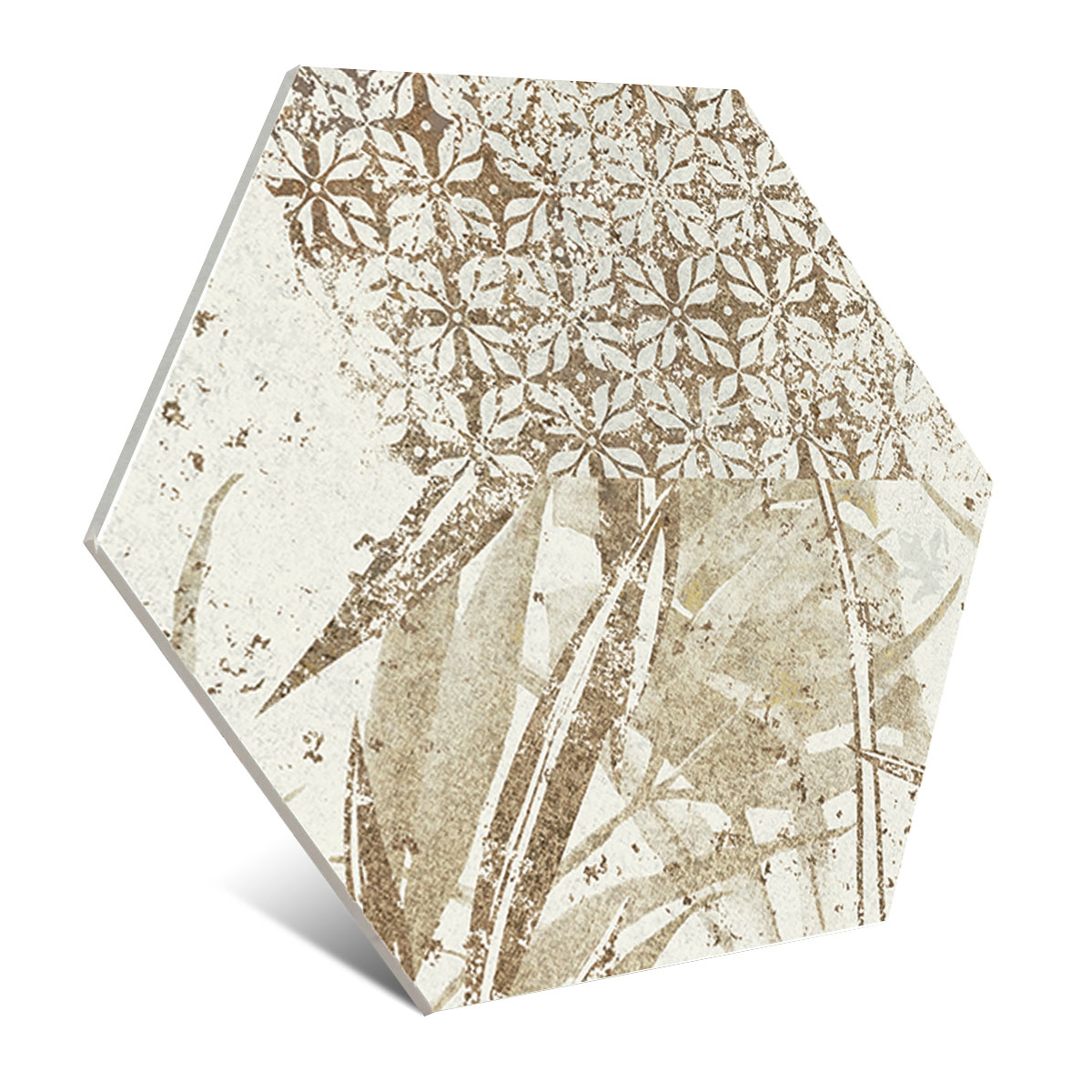 Photo de Magnet Tropic Copper/Frozen 15x17 (Boîte 0.5 m2)