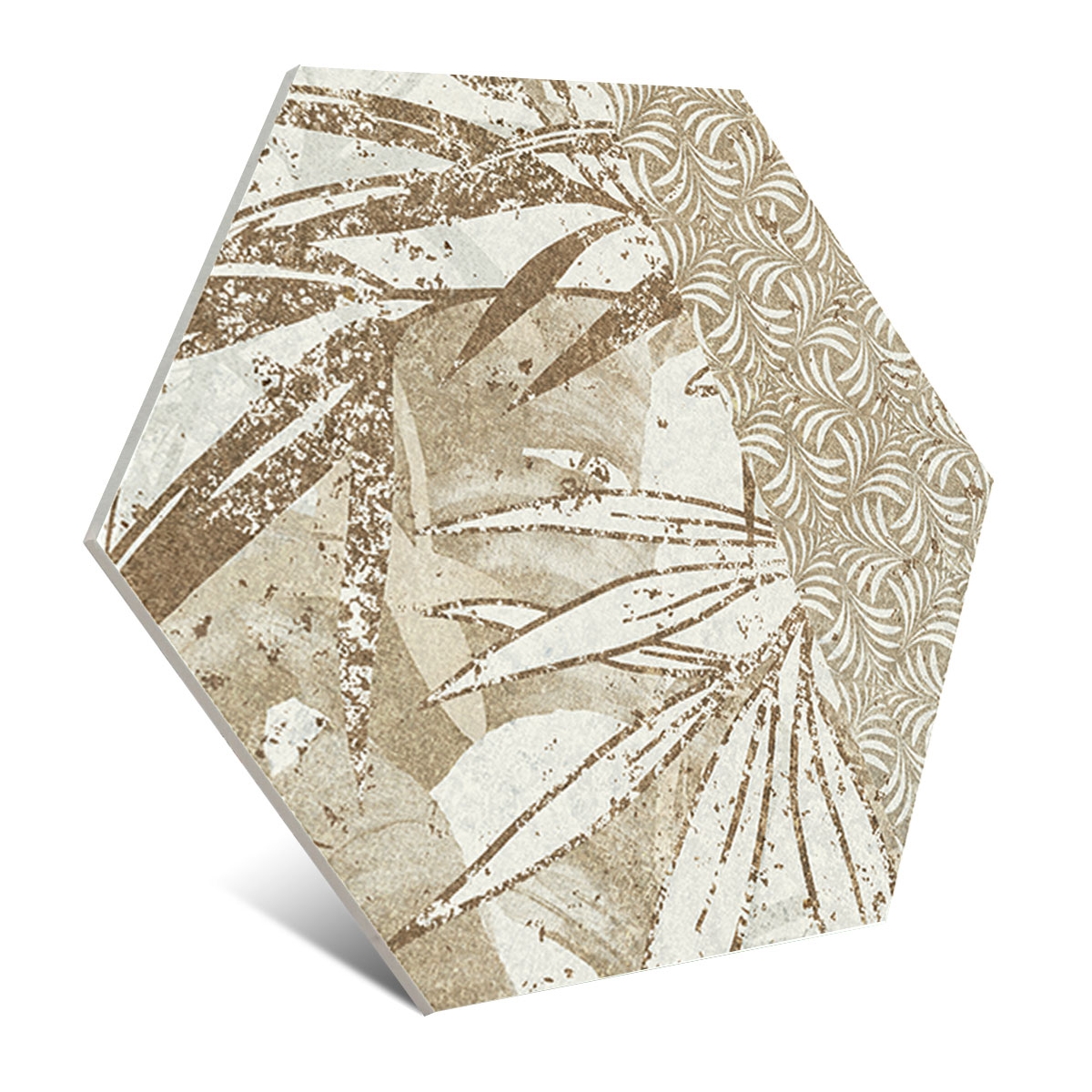 Magnet Tropic Cuivre/La Reine des Neiges 15x17 Photos d’ambiance (Boîte 0,5 m2) [49283]