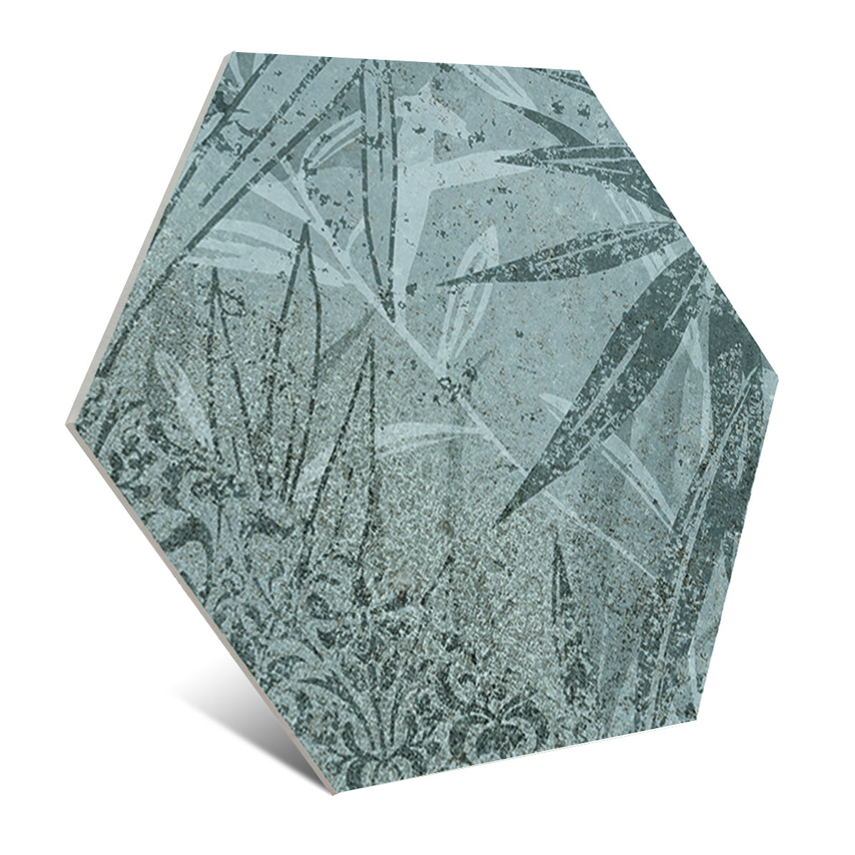 Foto de Magnet Tropic Mint 15x17 (Caja 0,5 m2)