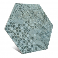 Fotografias de ambiente de Magnet Tropic Mint 15x17 (Caixa 0,5 m2) [49289].