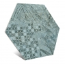 Fotos ambiente de Magnet Tropic Mint 15x17 (Caja 0,5 m2) [49289]