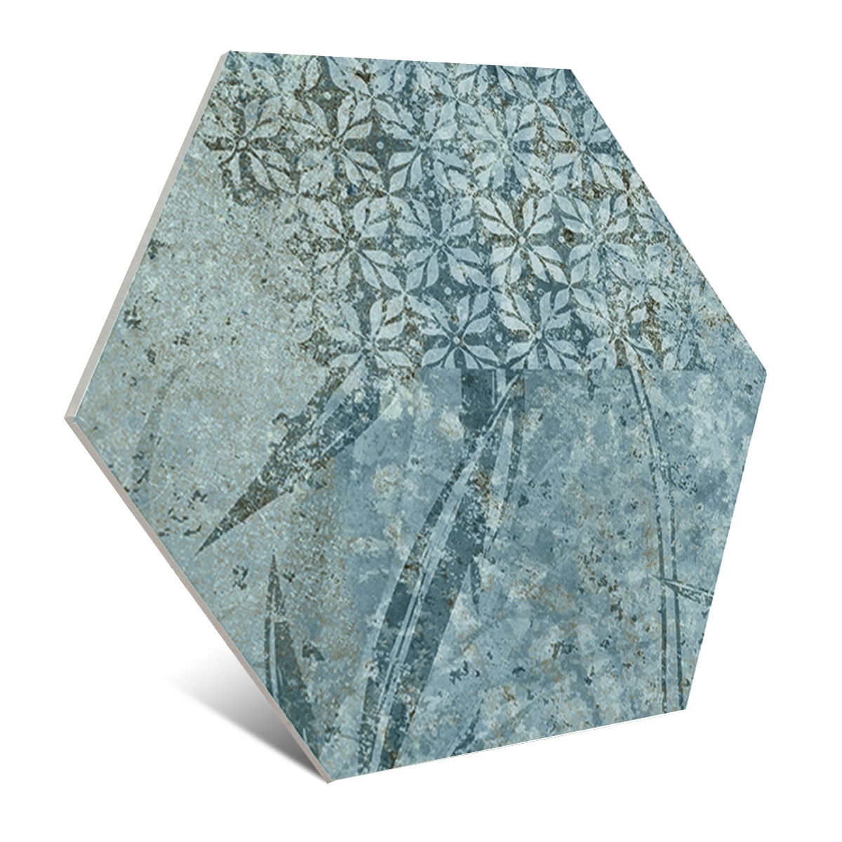 Ímã Tropic Mint 15x17