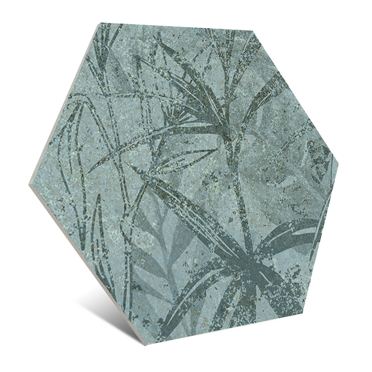 Fotos ambiente de Magnet Tropic Mint 15x17 (Caja 0,5 m2) [49291]