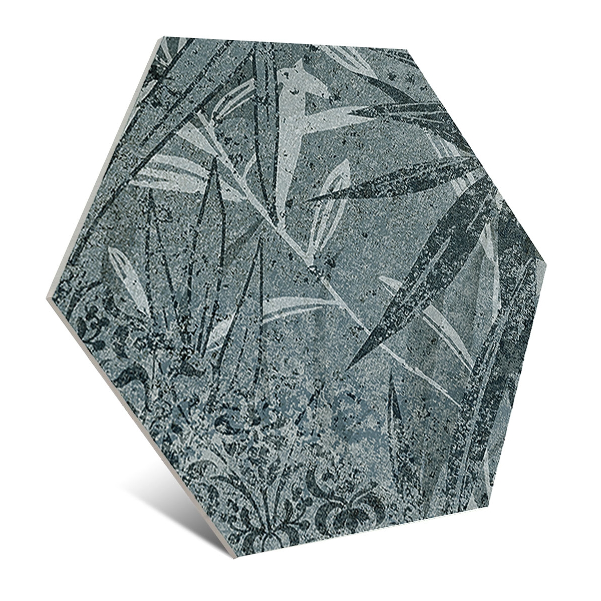 Magnet Tropic Petrol 15x17 photos d’ambiance (Boîte 0,5 m2) [49295]