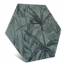 Magnet Tropic Petrol 15x17 (Caja 0,5 m2)