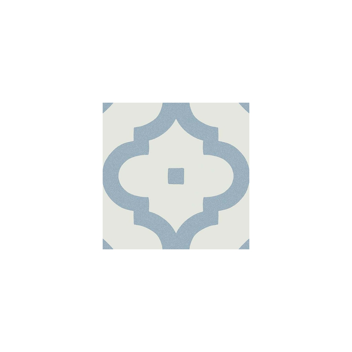 Ladakhi Cielo 20x20 (m2) - Porcelain hydraulic floor for indoor and outdoor use