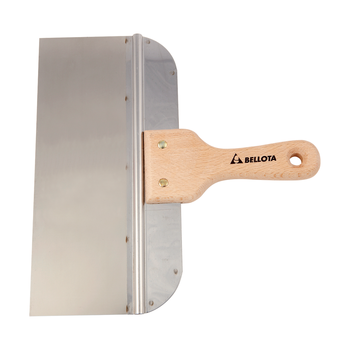 Bellota 5895 Spatule en acier inoxydable