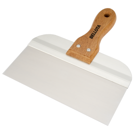 Spatule Américaine Bellota Acier Inoxydable 5895