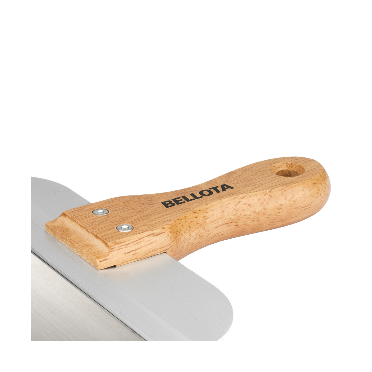 Breiter Spatel Bellota 5895 Edelstahl