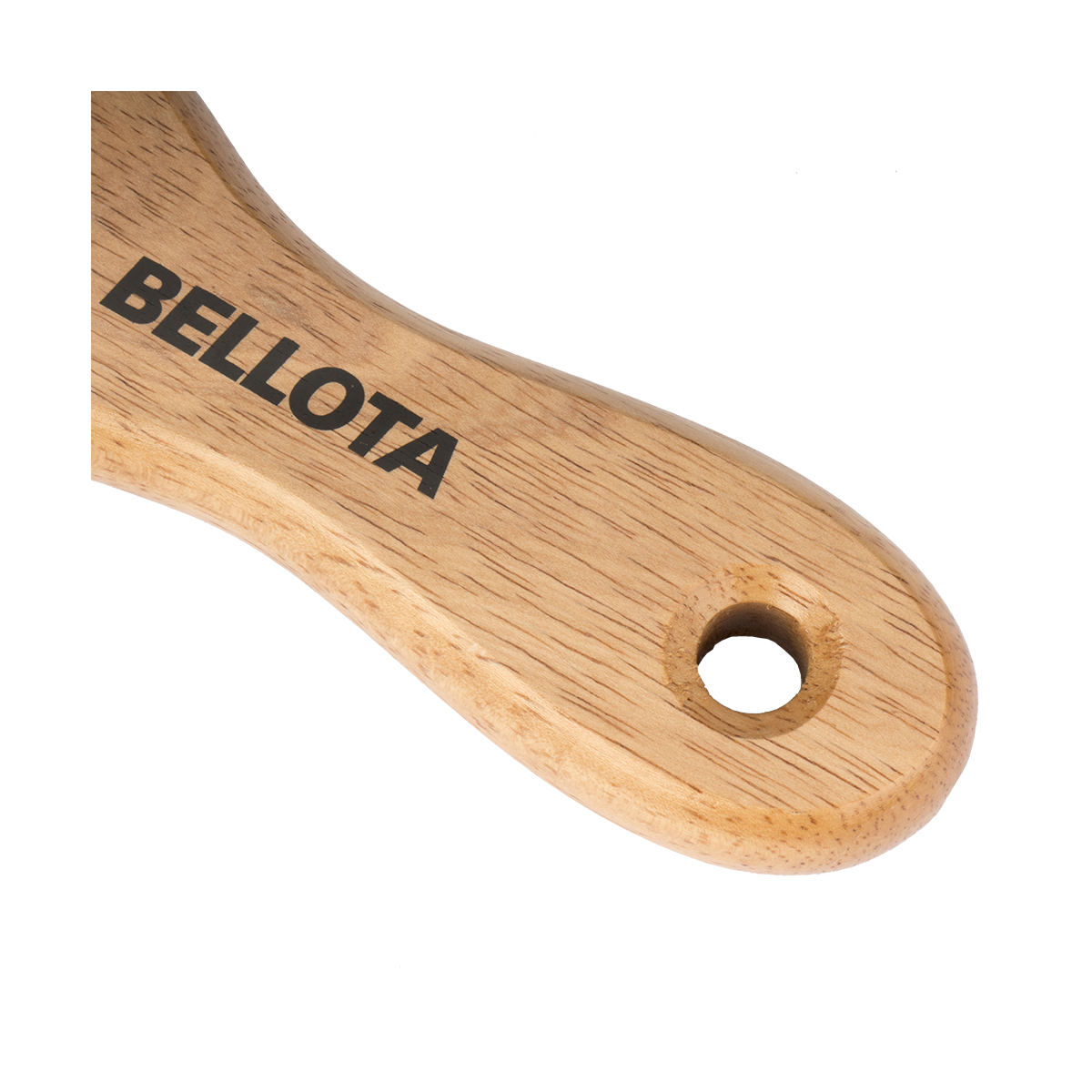 Detail of American Spatula Bellota 5895 Stainless Steel