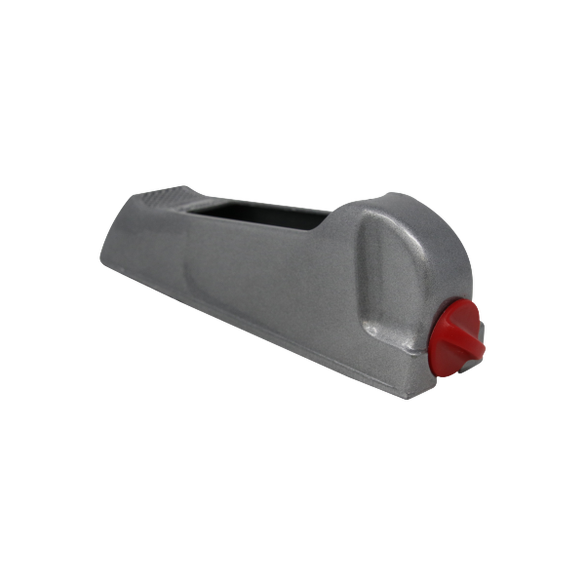 Foto detalle Escofina Metálica Bellota 4107 Hojas Intercambiables 140mm