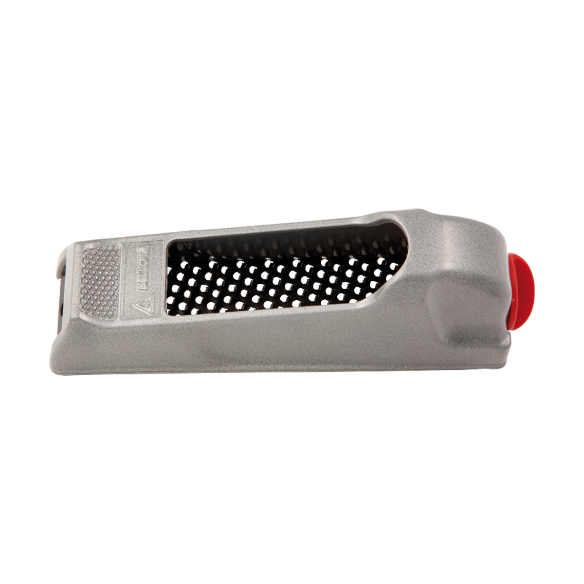 Metallic rasp Bellota 4107 interchangeable blades 140mm