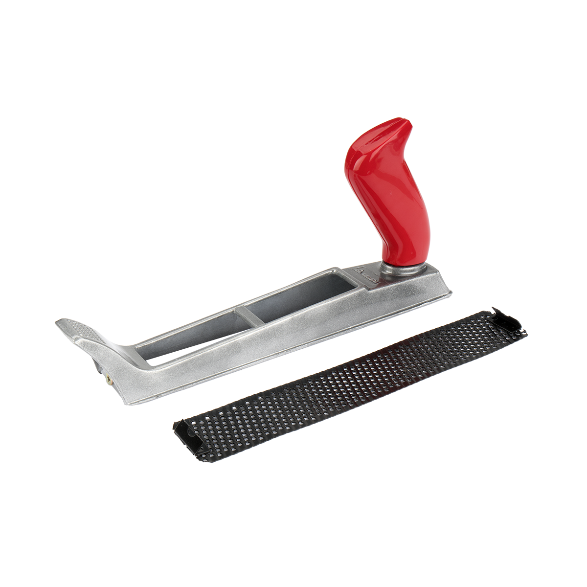 Metallic rasp Bellota interchangeable blades 260mm